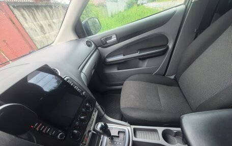 Ford Focus II рестайлинг, 2010 год, 730 000 рублей, 17 фотография