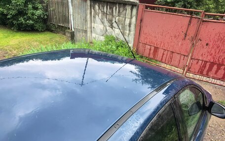 Ford Focus II рестайлинг, 2010 год, 730 000 рублей, 14 фотография