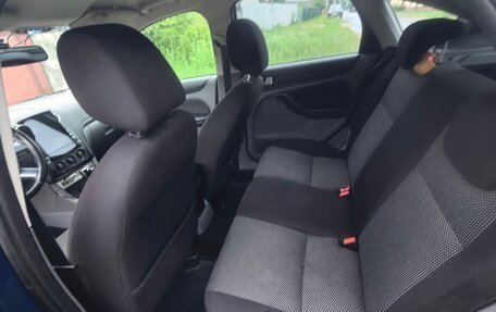 Ford Focus II рестайлинг, 2010 год, 730 000 рублей, 20 фотография