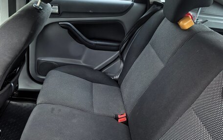 Ford Focus II рестайлинг, 2010 год, 730 000 рублей, 22 фотография