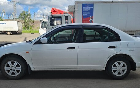 Honda Civic Ferio III, 2002 год, 380 000 рублей, 8 фотография