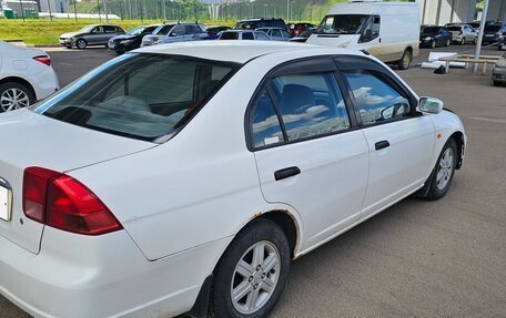 Honda Civic Ferio III, 2002 год, 380 000 рублей, 6 фотография