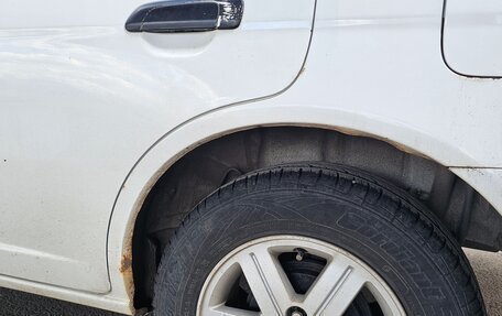 Honda Civic Ferio III, 2002 год, 380 000 рублей, 10 фотография