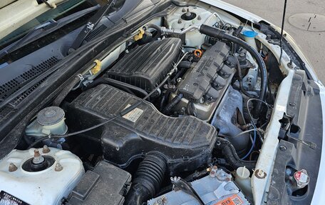 Honda Civic Ferio III, 2002 год, 380 000 рублей, 24 фотография