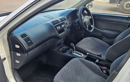 Honda Civic Ferio III, 2002 год, 380 000 рублей, 18 фотография