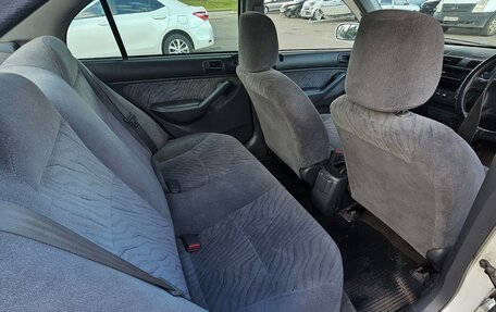 Honda Civic Ferio III, 2002 год, 380 000 рублей, 19 фотография