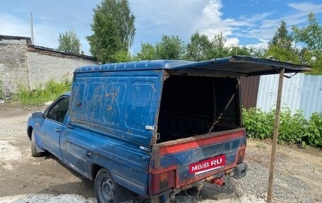ИЖ 2717, 2002 год, 65 000 рублей, 3 фотография