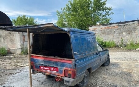 ИЖ 2717, 2002 год, 65 000 рублей, 4 фотография