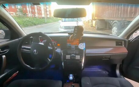 Nissan Teana, 2007 год, 495 000 рублей, 6 фотография