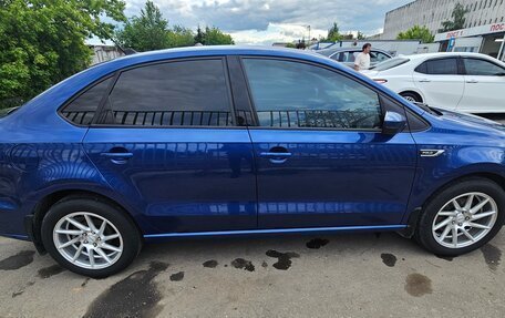 Volkswagen Polo VI (EU Market), 2018 год, 1 440 000 рублей, 7 фотография