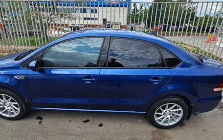 Volkswagen Polo VI (EU Market), 2018 год, 1 440 000 рублей, 6 фотография