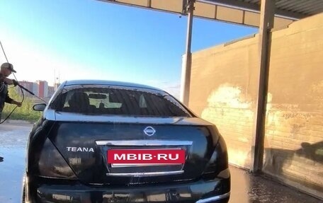 Nissan Teana, 2007 год, 495 000 рублей, 4 фотография