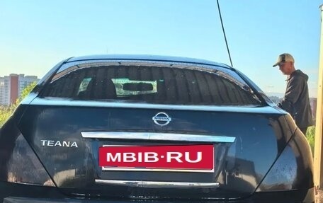 Nissan Teana, 2007 год, 495 000 рублей, 7 фотография