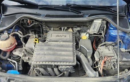 Volkswagen Polo VI (EU Market), 2018 год, 1 440 000 рублей, 12 фотография