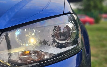 Volkswagen Polo VI (EU Market), 2018 год, 1 440 000 рублей, 19 фотография