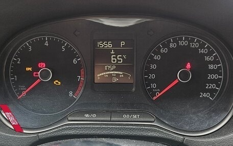 Volkswagen Polo VI (EU Market), 2018 год, 1 440 000 рублей, 11 фотография