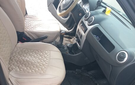 Renault Sandero I, 2012 год, 450 000 рублей, 8 фотография
