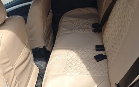 Renault Sandero I, 2012 год, 450 000 рублей, 7 фотография