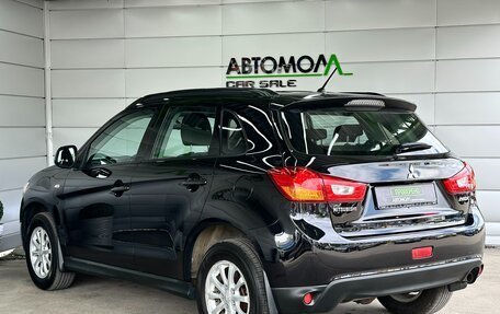 Mitsubishi ASX I рестайлинг, 2013 год, 1 239 000 рублей, 7 фотография