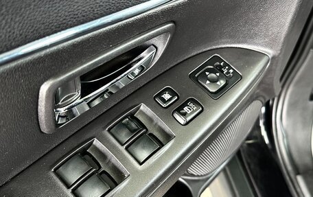 Mitsubishi ASX I рестайлинг, 2013 год, 1 239 000 рублей, 11 фотография