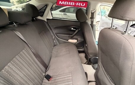 Volkswagen Polo VI (EU Market), 2016 год, 700 000 рублей, 8 фотография