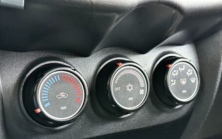 Mitsubishi ASX I рестайлинг, 2013 год, 1 239 000 рублей, 16 фотография