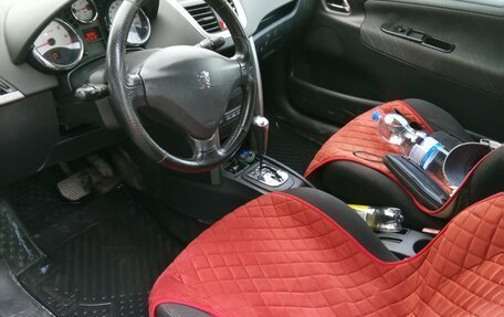 Peugeot 207 I, 2008 год, 315 000 рублей, 12 фотография