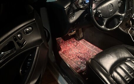 Mercedes-Benz CLS, 2005 год, 1 300 000 рублей, 9 фотография