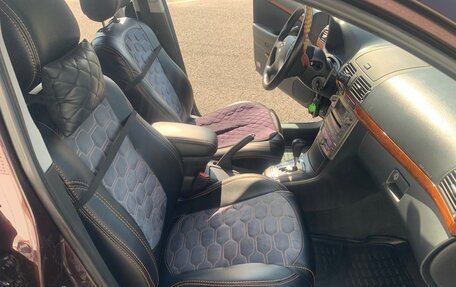 Toyota Avensis III рестайлинг, 2008 год, 730 000 рублей, 27 фотография