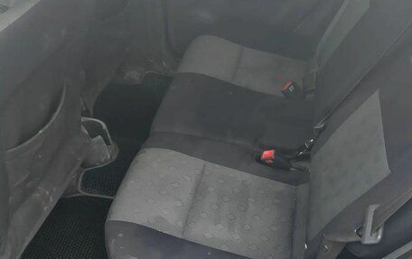 Hyundai Getz I рестайлинг, 2006 год, 340 000 рублей, 7 фотография
