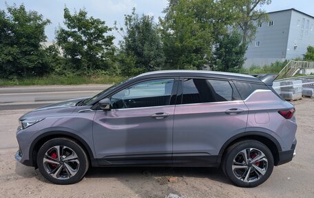 Geely Coolray I, 2024 год, 2 450 000 рублей, 6 фотография