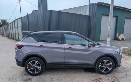 Geely Coolray I, 2024 год, 2 450 000 рублей, 4 фотография