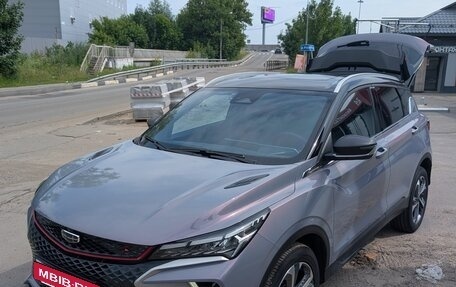 Geely Coolray I, 2024 год, 2 450 000 рублей, 3 фотография