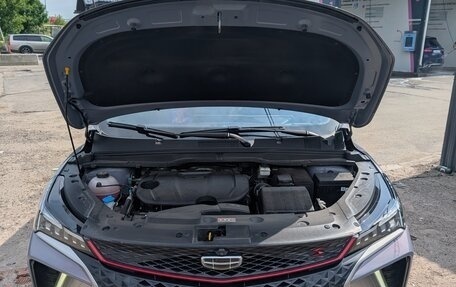 Geely Coolray I, 2024 год, 2 450 000 рублей, 9 фотография
