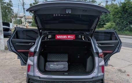 Geely Coolray I, 2024 год, 2 450 000 рублей, 7 фотография