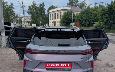 Geely Coolray I, 2024 год, 2 450 000 рублей, 8 фотография