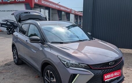 Geely Coolray I, 2024 год, 2 450 000 рублей, 2 фотография