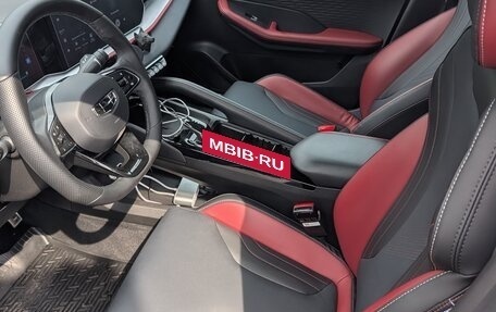 Geely Coolray I, 2024 год, 2 450 000 рублей, 10 фотография