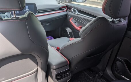 Geely Coolray I, 2024 год, 2 450 000 рублей, 14 фотография