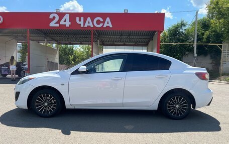 Mazda 3, 2010 год, 850 000 рублей, 3 фотография