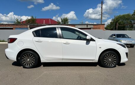 Mazda 3, 2010 год, 850 000 рублей, 5 фотография