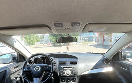 Mazda 3, 2010 год, 850 000 рублей, 6 фотография