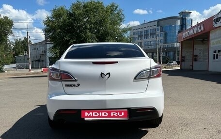 Mazda 3, 2010 год, 850 000 рублей, 4 фотография