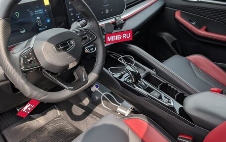 Geely Coolray I, 2024 год, 2 450 000 рублей, 13 фотография