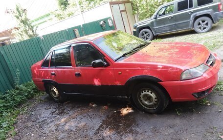 Daewoo Nexia I рестайлинг, 2009 год, 130 000 рублей, 3 фотография