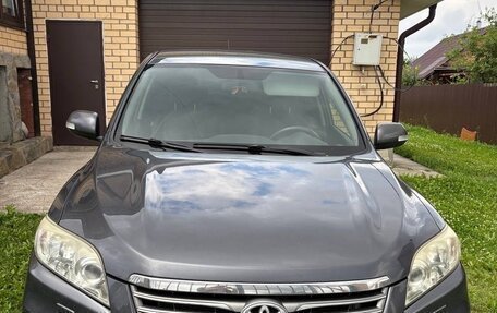Toyota RAV4, 2012 год, 1 400 000 рублей, 3 фотография