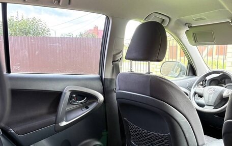 Toyota RAV4, 2012 год, 1 400 000 рублей, 6 фотография
