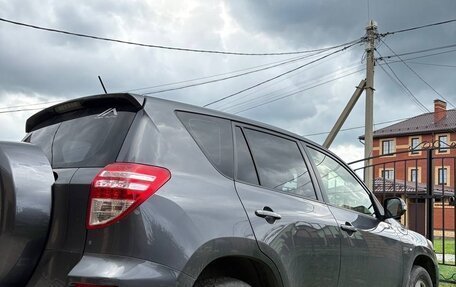 Toyota RAV4, 2012 год, 1 400 000 рублей, 2 фотография