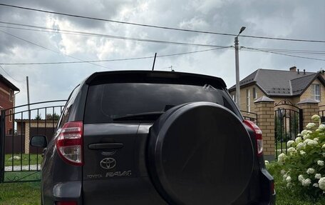 Toyota RAV4, 2012 год, 1 400 000 рублей, 4 фотография