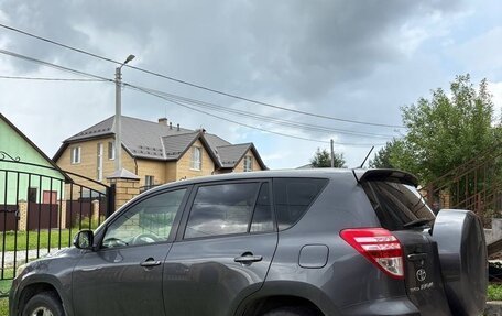 Toyota RAV4, 2012 год, 1 400 000 рублей, 5 фотография